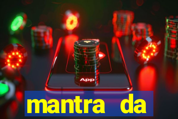 mantra da prosperidade financeira